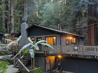 1257 Lakeside Dr, Felton, CA 95018