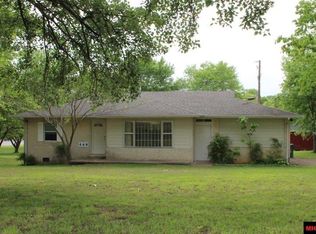 449 Highway 14 S, Yellville, AR 72687