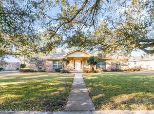 3666 Claridge Rd S, Mobile, AL 36608