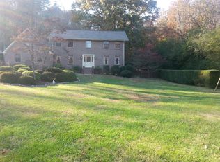 6615 Declaration Dr, Hixson, TN 37343