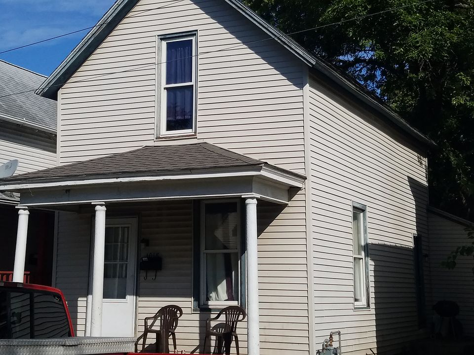 2nd image of 1018 Cincinnati St