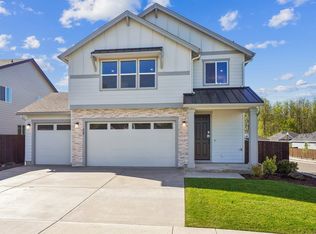 669 NW 29th St, Battle Ground, WA 98604