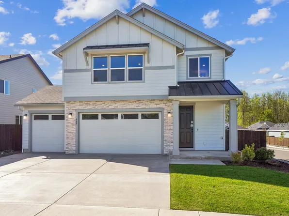 669 NW 29th St, Battle Ground, WA 98604