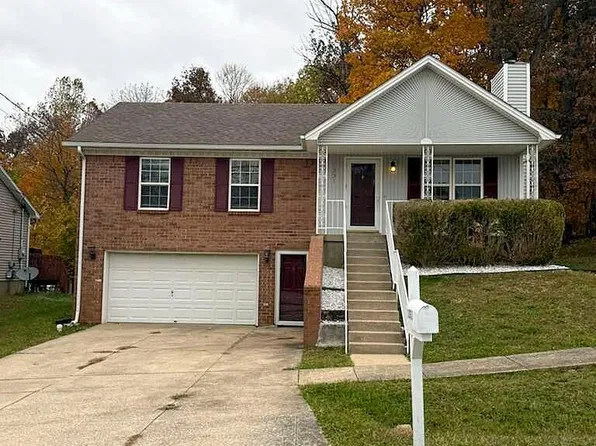 1331 Amanda Jo Dr, Elizabethtown, KY 42701