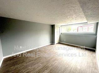 2215 Quince St #B, Prince George, BC V2L 2H3
