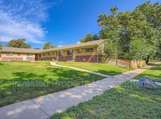 4251 Shoshone St, Denver, CO 80211