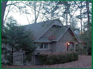 1436 N 4th St, Highlands, NC 28741