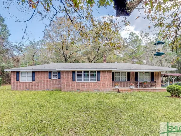 2293 Rincon Stillwell Road, Rincon, GA 31326