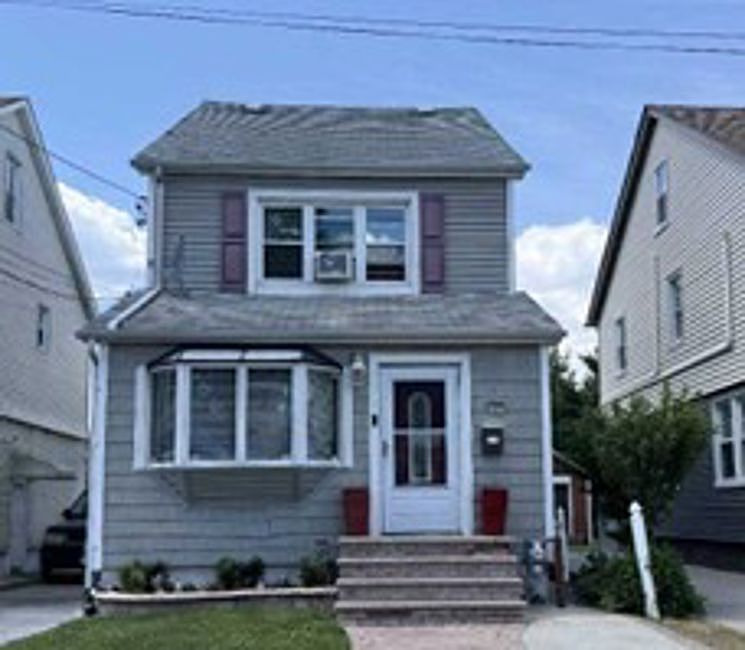 Property Front View