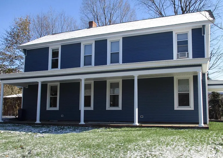 319 Hoosick St — Photo 1