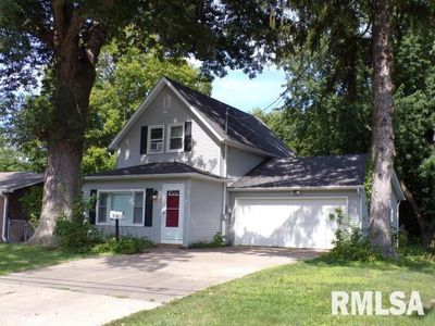 814 42nd St, Moline, IL, 61265