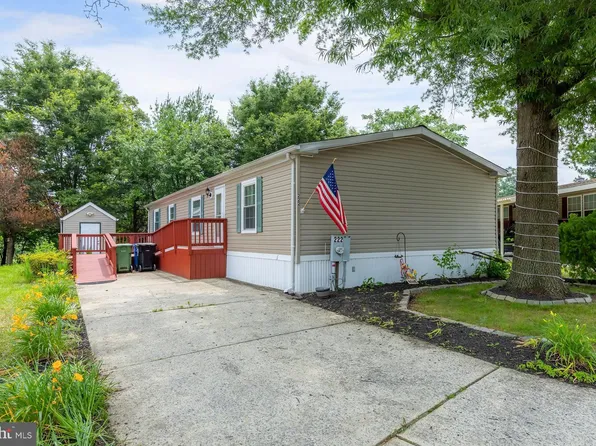 222 Tony Cir, Mantua, NJ 08051