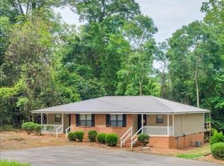 106 Vivien Way APT B, Americus, GA 31709