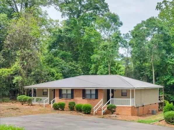 106 Vivien Way APT B, Americus, GA 31709