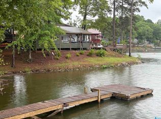 21143 Highway 431, Wedowee, AL 36278