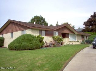 602 N 52nd Ave, Yakima, WA