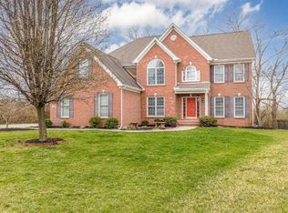 3827 Brookmere Pl, Mason, OH 45040