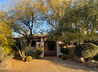 6538 E Stallion Rd, Paradise Valley, AZ 85253