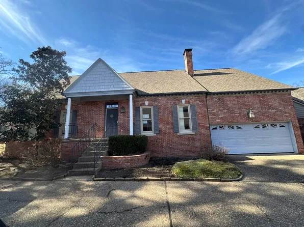 2111 Hinson Rd APT 6, Little Rock, AR 72212