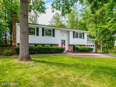 2614 Litchfield Dr, Herndon, VA, 20171