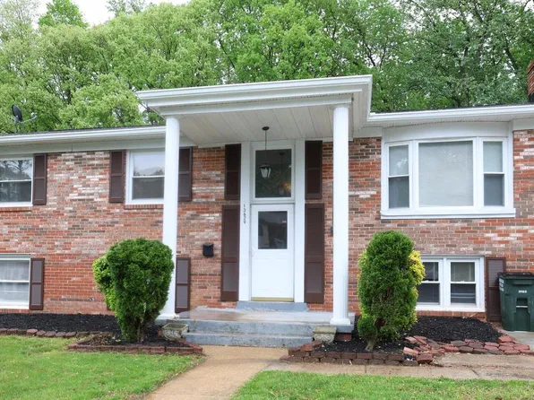 13629 Kingsman Rd, Woodbridge, VA 22193