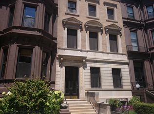 43 Commonwealth Ave APT 5, Boston, MA 02116