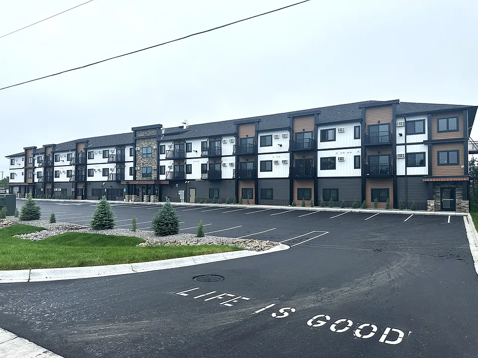 Clearwater Residential Suites