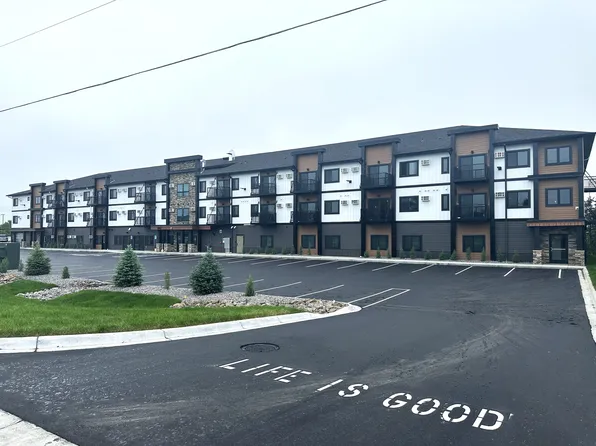 Clearwater Residential Suites