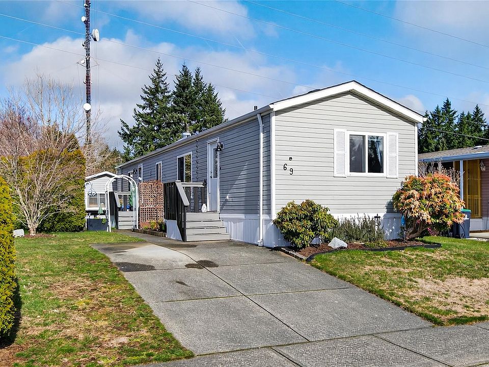 1st image of 4714 Muir Rd #69