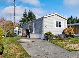 4714 Muir Rd #69, Courtenay, BC V9N8Z6