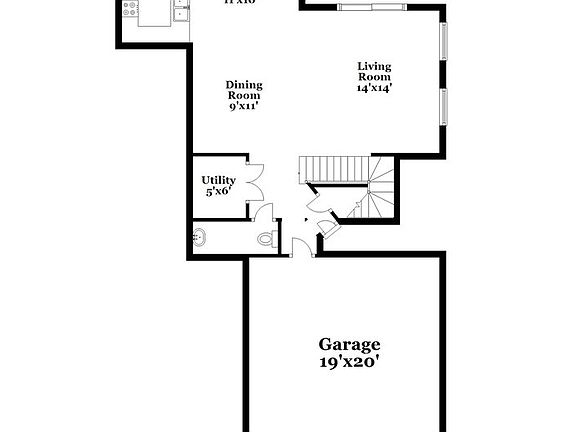 3rd image of 9262 Moonlight Nest Ln