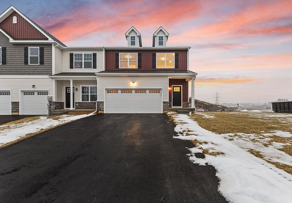 Grayson Plan, Wolf's Run, Easton, PA 18045 Zillow