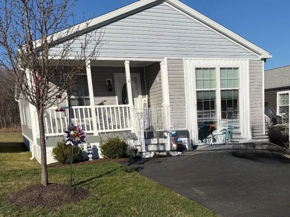 6 White Oak Dr, Perryville, MD 21903