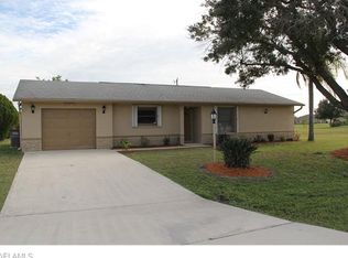 3007 SW 6th Ave, Cape Coral, FL 33914