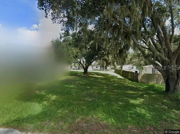 5534 Jacob Ave Lot 33, Polk City, FL 33868