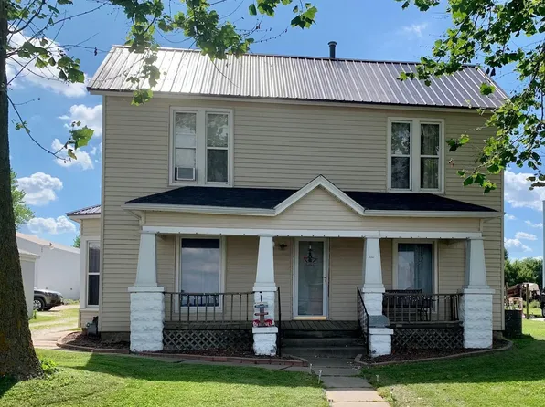 309 N Range Line, Ursa, IL 62376