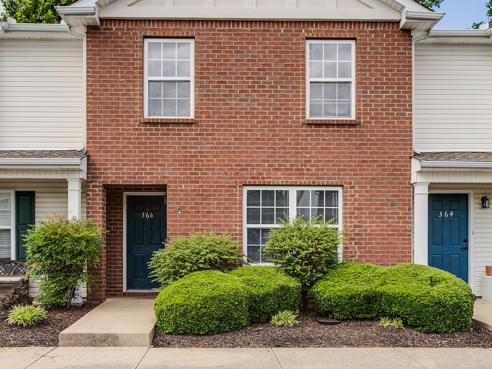 366 Arapaho Dr, Murfreesboro, TN 37128 MLS 2655085 Zillow