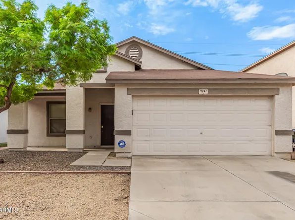11841 W WETHERSFIELD Road, El Mirage, AZ 85335