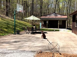 26189 Cottonwood Rd, Bristow, IN 47515