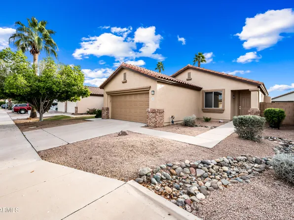 6793 W IVANHOE Street, Chandler, AZ 85226