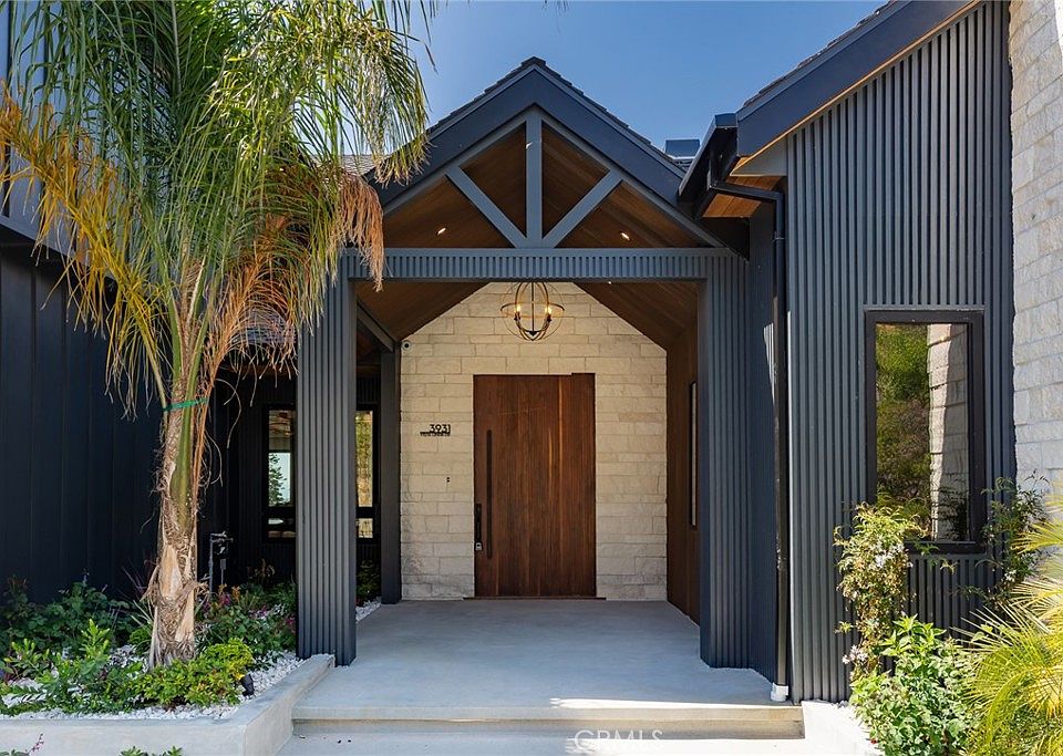 3931 Vista Linda Dr, Encino, CA 91316 Zillow