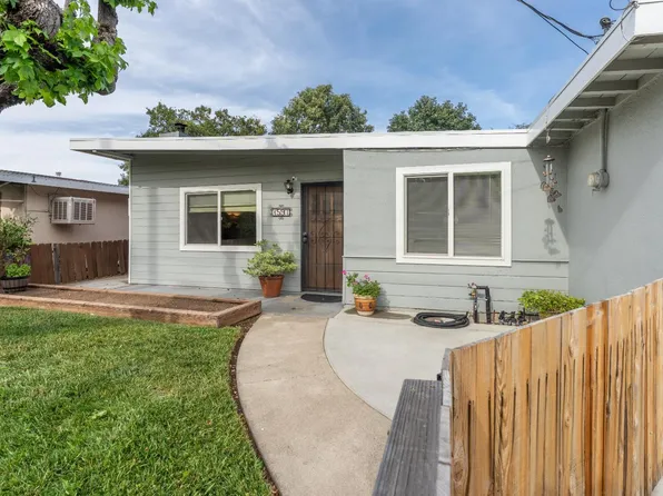 1597 Elm Street, Ukiah, CA 95482