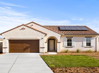 Coronado Plan, Morningstar Ranch, Bakersfield, CA 93306