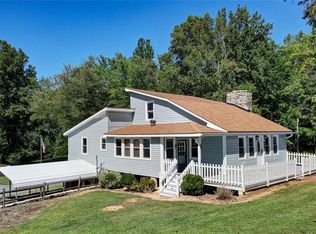 623 Estes Rd, Ruffin, NC 27326
