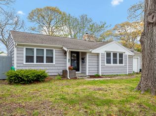 120 Chestnut Street, Hyannis, MA 02601