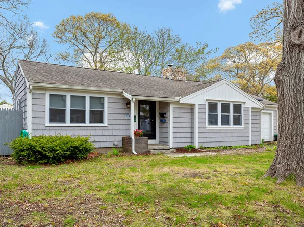 120 Chestnut Street, Hyannis, MA 02601