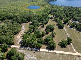 Dr Baker Rd, Groveland, FL 34736