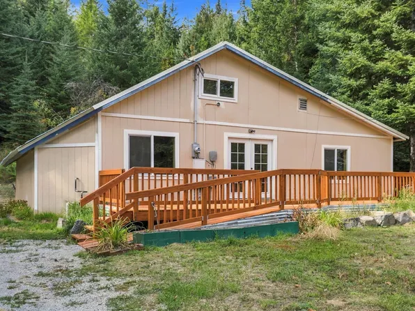 319111 Highway 2, Newport, WA 99156
