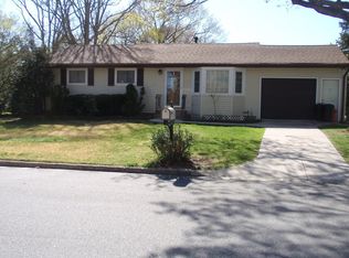 39 Halsey Street Anx, Port Jefferson Station, NY 11776