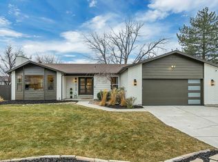10158 S Buttercup Dr, Sandy, UT 84092